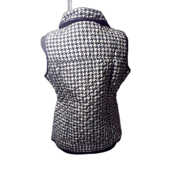 Kiko Comfort Vest  Women’s 100% Silk  Size  Small Lightweight  #105 - Picture 3 of 5